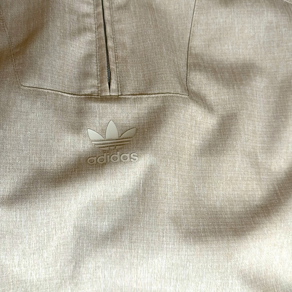 Adidas Half Zip Jacket - image 2